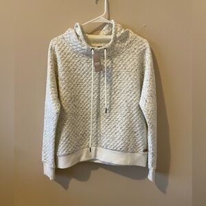 New With Tags BKE Buckle Sweatshirt Hoodie Sweater XS